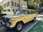 Thumbnail Photo 1 for 1980 Jeep Wagoneer Limited
