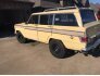 1980 Jeep Wagoneer for sale 101631414