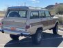 1980 Jeep Wagoneer Limited for sale 101696971