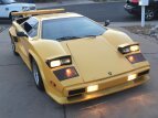 Thumbnail Photo 2 for 1980 Lamborghini Countach