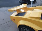 Thumbnail Photo 23 for 1980 Lamborghini Countach