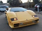 Thumbnail Photo 9 for 1980 Lamborghini Countach