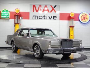 1980 Lincoln Mark VI for sale 101775566