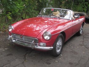 1980 MG MGB for sale 100895789