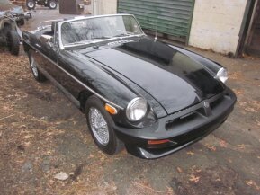 1980 MG MGB for sale 101071831