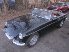 1980 MG MGB for sale 101443968