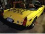 1980 MG MGB for sale 101586766