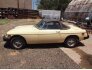1980 MG MGB for sale 101586790