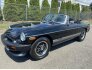 1980 MG MGB for sale 101774004