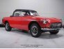 1980 MG MGB for sale 101782520