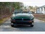 1980 MG MGB for sale 101804918