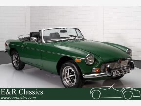 1980 MG MGB for sale 101835459