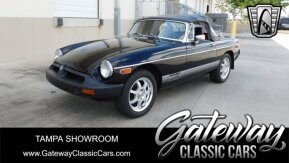 1980 MG MGB for sale 101891412
