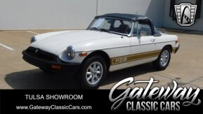 1980 MG MGB for sale 101893997
