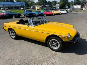 1980 MG MGB for sale 101914240