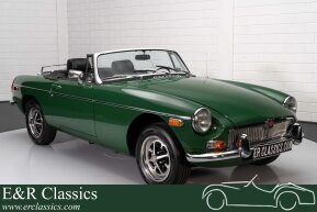 1980 MG MGB for sale 101936819