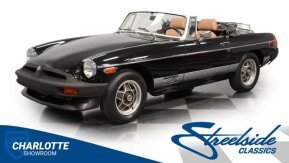 1980 MG MGB for sale 101992166
