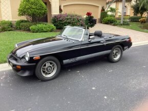1980 MG MGB for sale 102002415