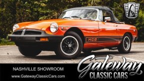 1980 MG MGB for sale 102017690