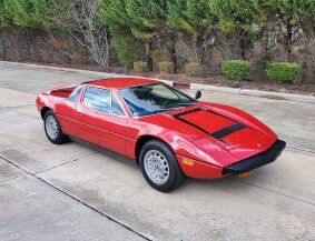 1980 Maserati Merak for sale 101994853