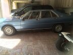Thumbnail Photo 1 for 1980 Maserati Quattroporte for Sale by Owner