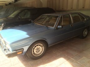 1980 Maserati Quattroporte for sale 100820018