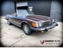 1980 Mercedes-Benz 450SL for sale 101462879