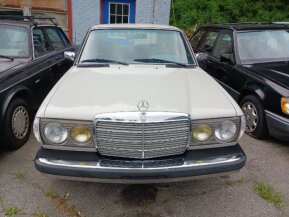 1980 Mercedes-Benz 240D for sale 101919142