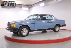 1980 Mercedes-Benz 300D for sale 101977766