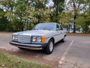1980 Mercedes-Benz 300D for sale 101979593