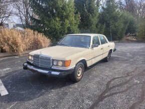 1980 Mercedes-Benz 300SD for sale 101690929