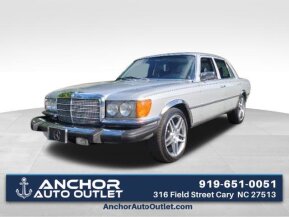 1980 Mercedes-Benz 450SEL for sale 101779582
