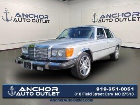 1980 Mercedes-Benz 450SEL for sale 101779582