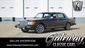 1980 Mercedes-Benz 450SEL for sale 101970501