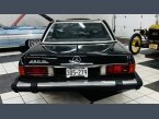 Thumbnail Photo 6 for 1980 Mercedes-Benz 450SL