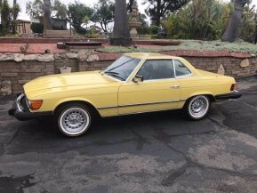 1980 Mercedes-Benz 450SL for sale 101587453