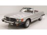 1980 Mercedes-Benz 450SL for sale 101722591