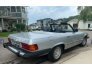 1980 Mercedes-Benz 450SL for sale 101770231
