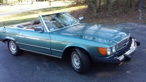 1980 Mercedes-Benz 450SL for sale 100884175