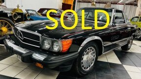 1980 Mercedes-Benz 450SL for sale 101921744