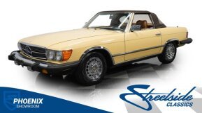 1980 Mercedes-Benz 450SL for sale 101971147