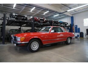 1980 Mercedes-Benz 450SLC for sale 101720785