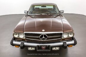 1980 Mercedes-Benz 450SLC for sale 101865248
