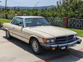 1980 Mercedes-Benz 450SLC for sale 101902515