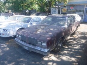 1980 Oldsmobile Cutlass Supreme Brougham Coupe for sale 101922040