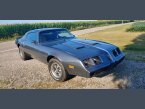 Thumbnail Photo 2 for 1980 Pontiac Firebird Formula for Sale by Owner
