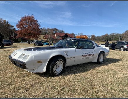 Photo 1 for 1980 Pontiac Firebird Trans Am for Sale by Owner