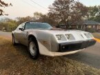 Thumbnail Photo 1 for 1980 Pontiac Firebird Trans Am for Sale by Owner