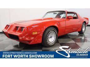 1980 Pontiac Firebird for sale 101560130
