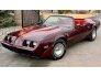 1980 Pontiac Firebird for sale 101731407